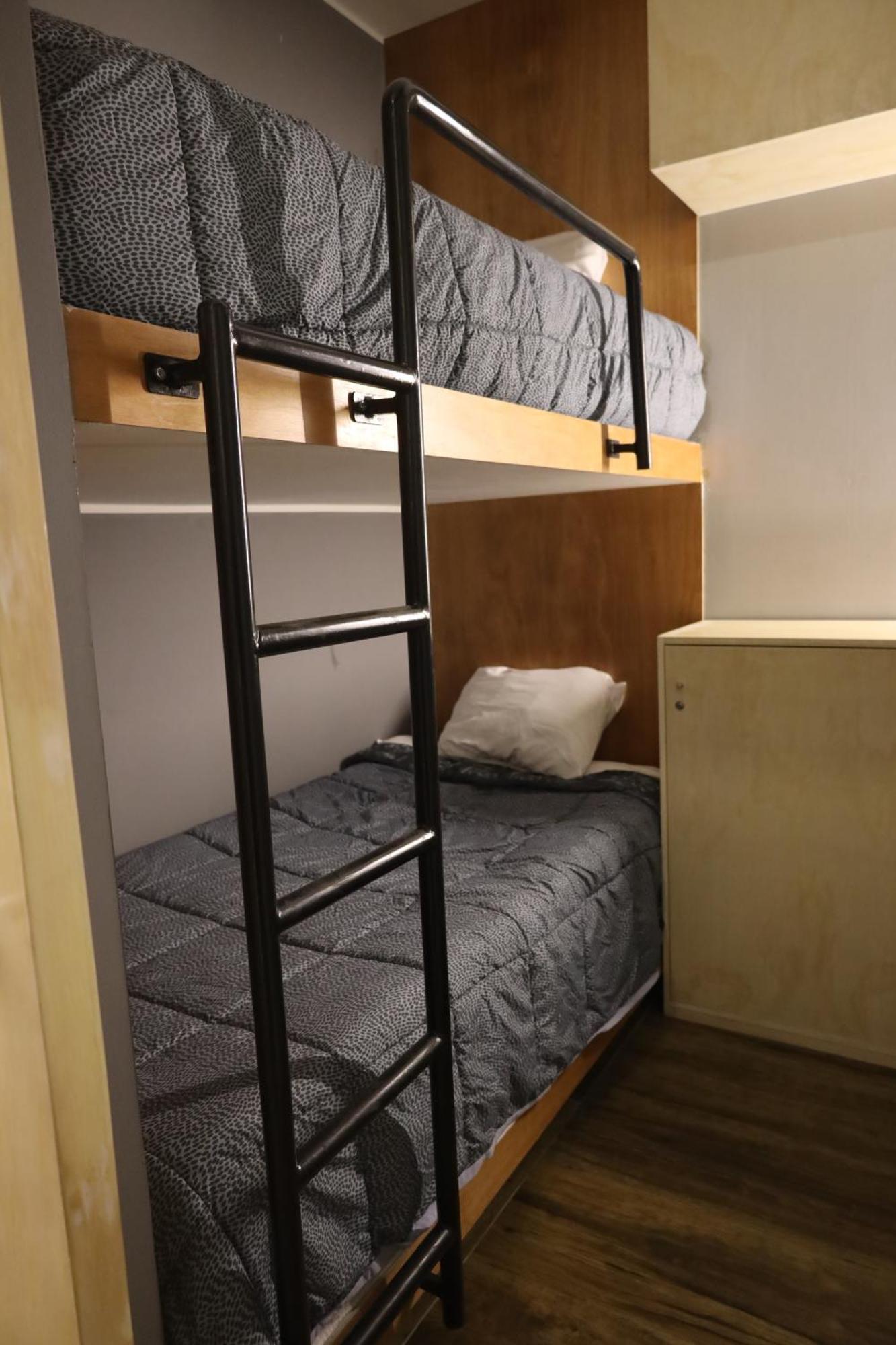 Sabina Aeropuerto Hostel Lima Habitación foto